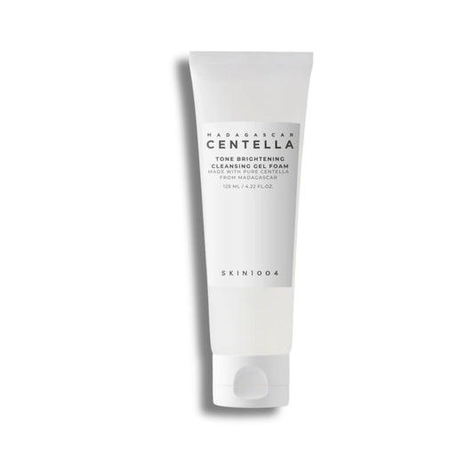 Skin1004 Centella Tone Brightening Cleansing Gel Foam