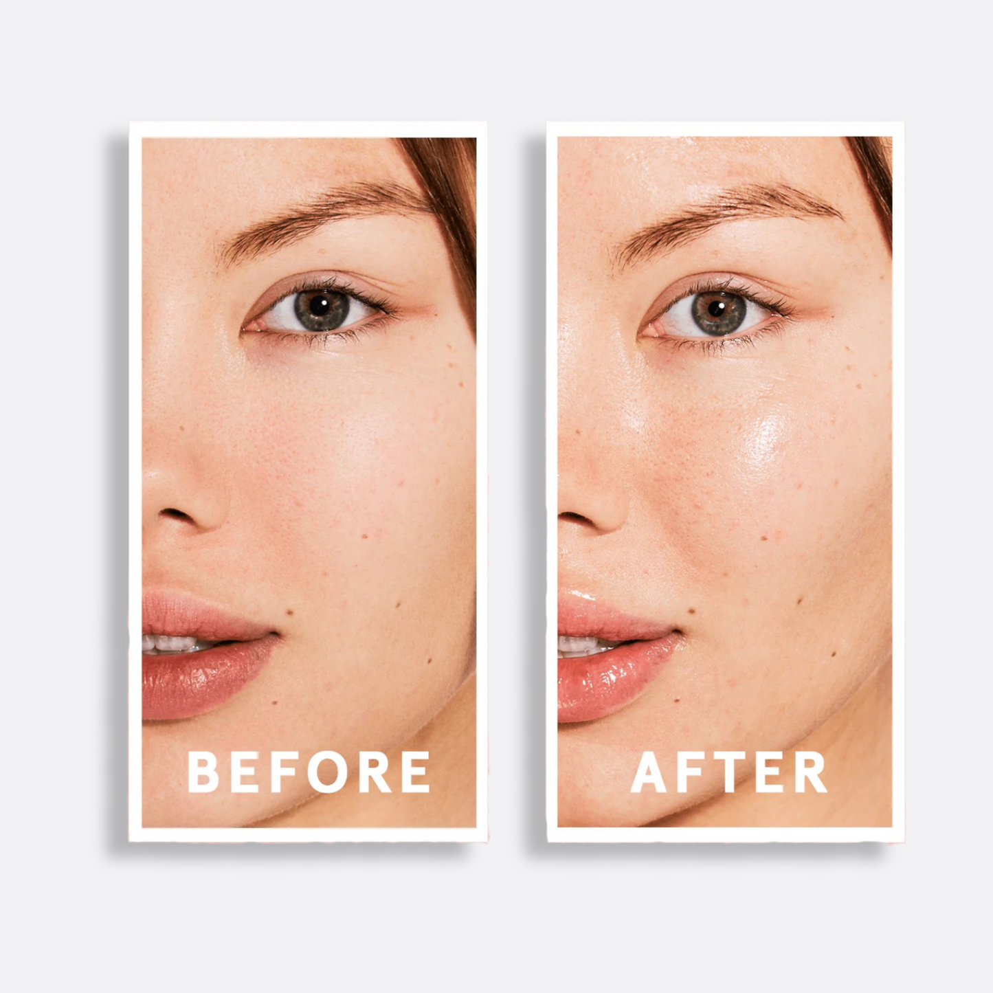 One/size Secure The Glow Tacky Hydrating Primer