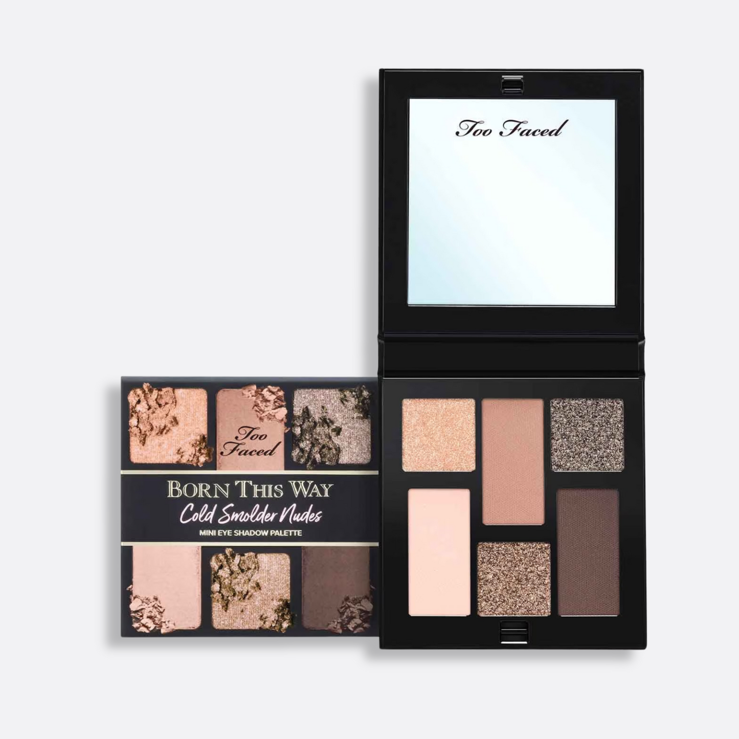 Too Faced -BORN THIS WAY NUDES