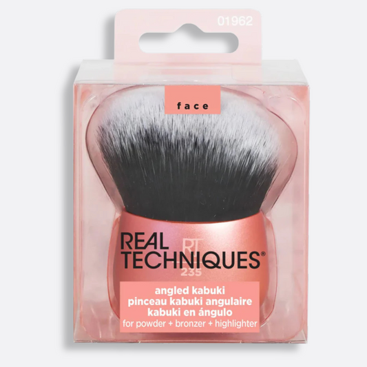 Real Techniques - Angled Kabuki Makeup Brush