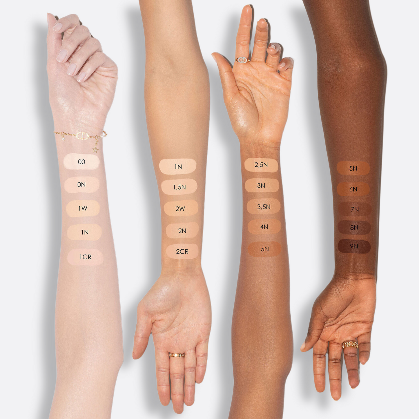 Dior Forever Skin Perfect