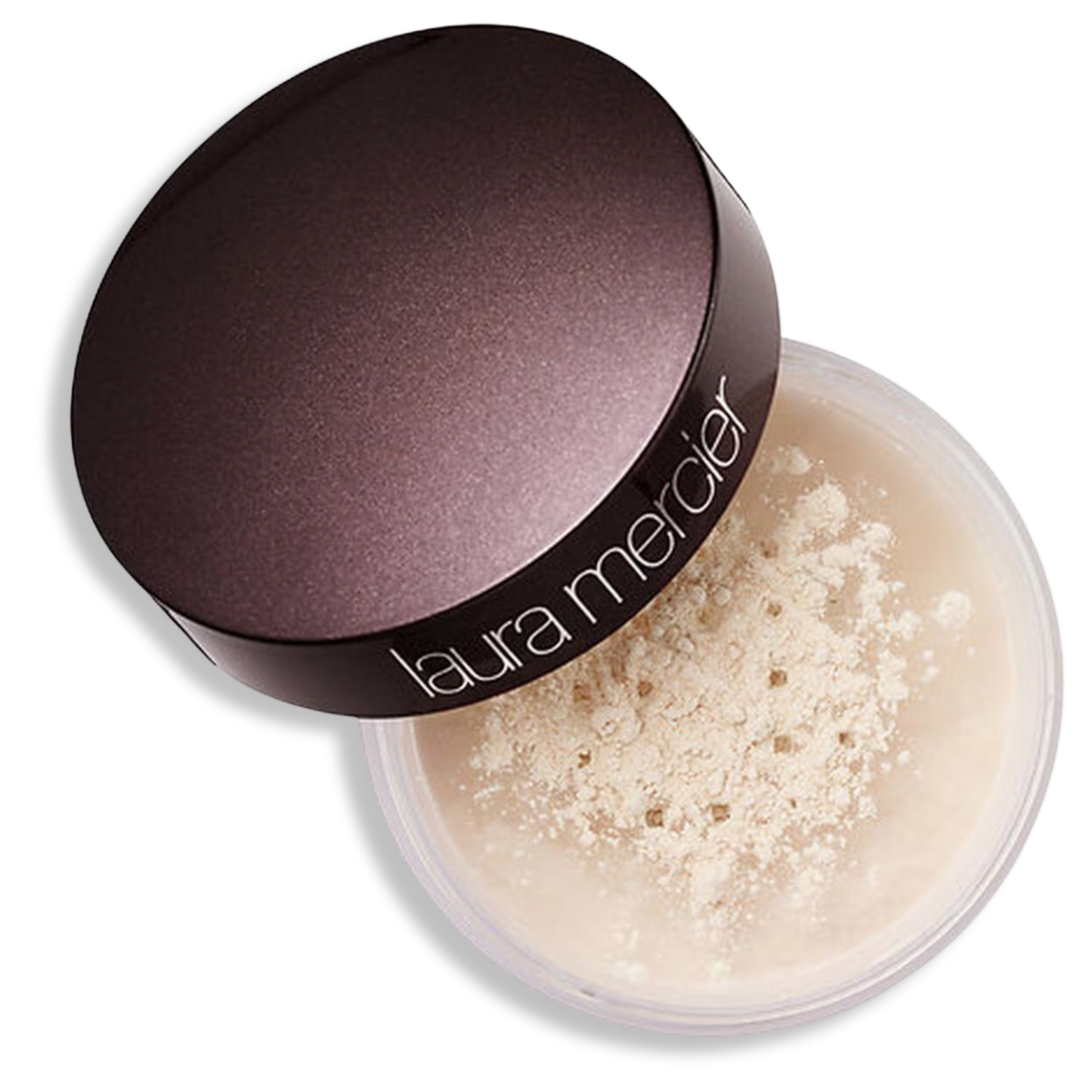 LAURA MERCIER loose setting powder - translucent (polvo traslúcido)