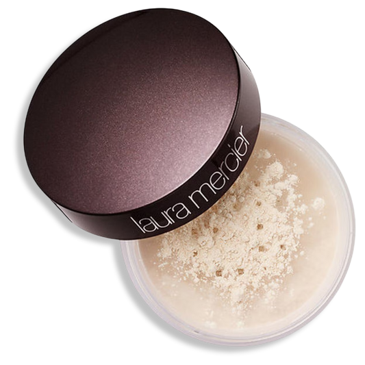 LAURA MERCIER loose setting powder - translucent (polvo traslúcido)