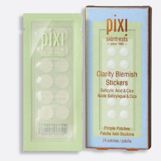 Pixi - Clarity Blemish Stickers