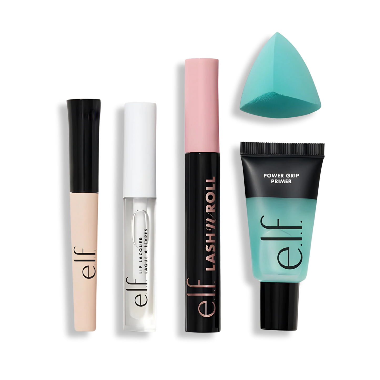 e.l.f The All Day, Every Day Kit