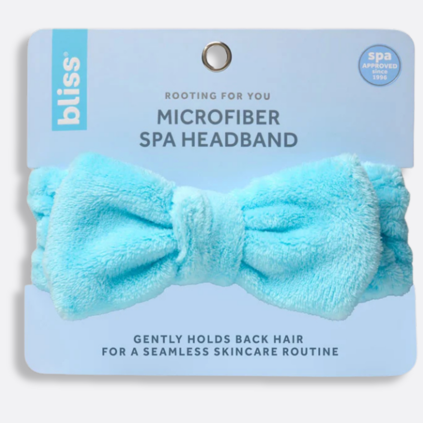 Bliss- Rooting For You Spa Headband