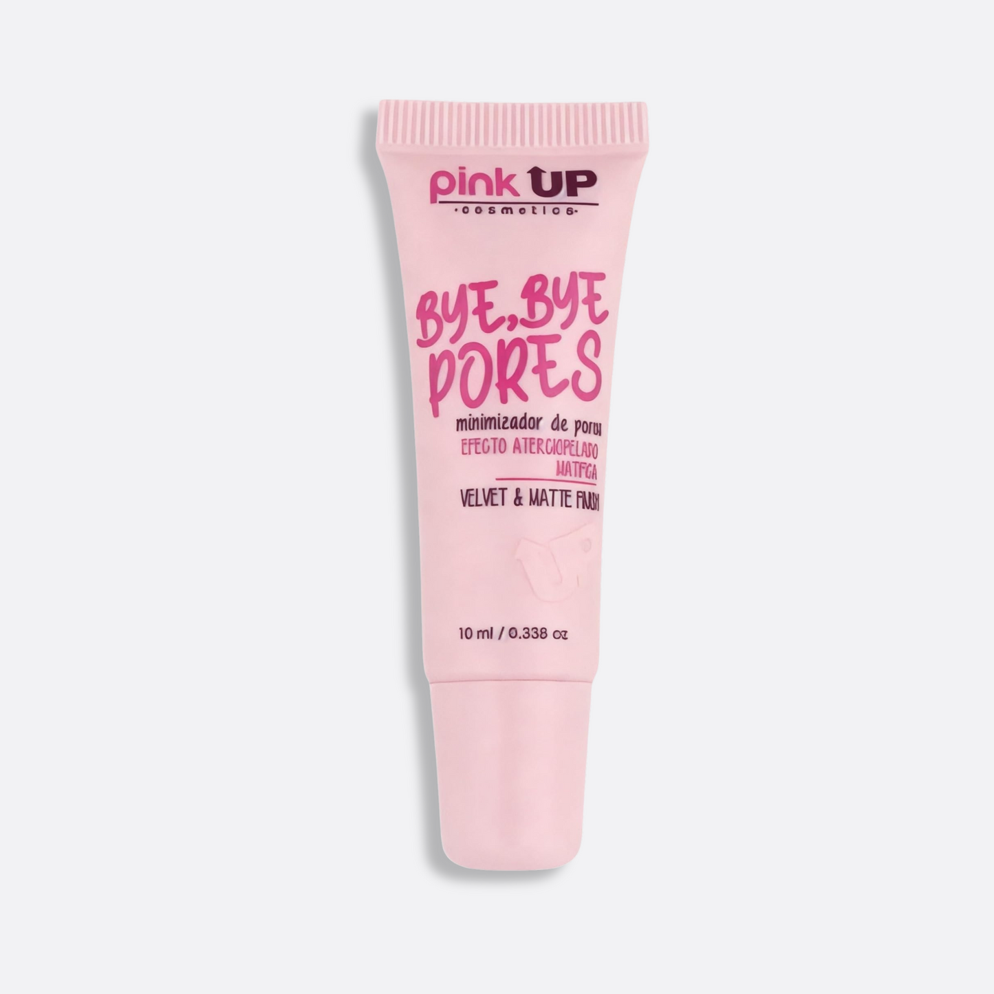 Pink Up- Bye Bye Pores