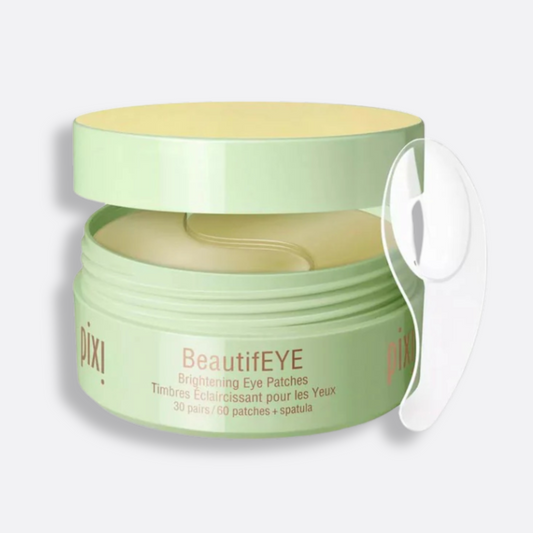 Pixi BeautifEYE Brightening Eye Patches with Vitamin C