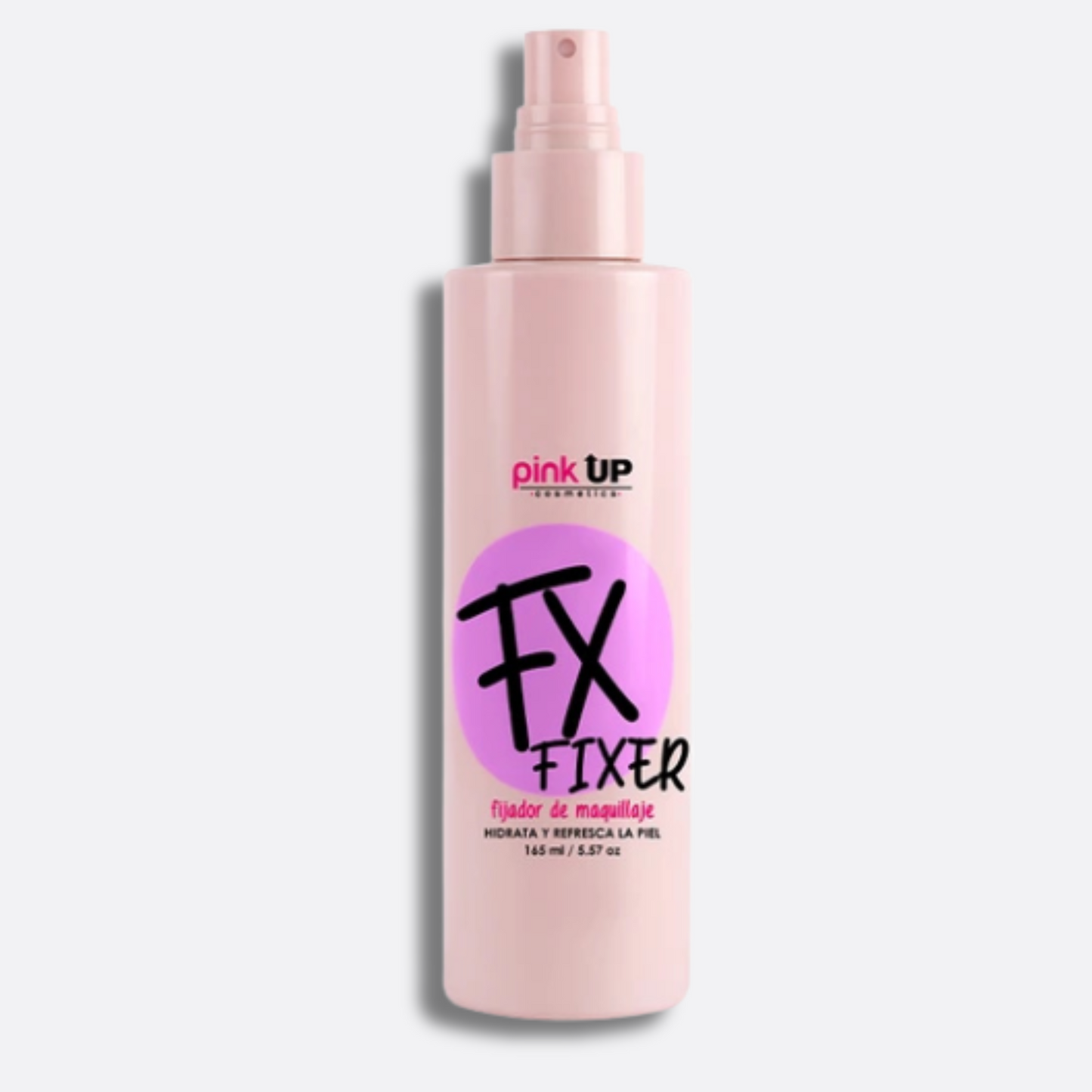 Pink Up- Fx Fixer