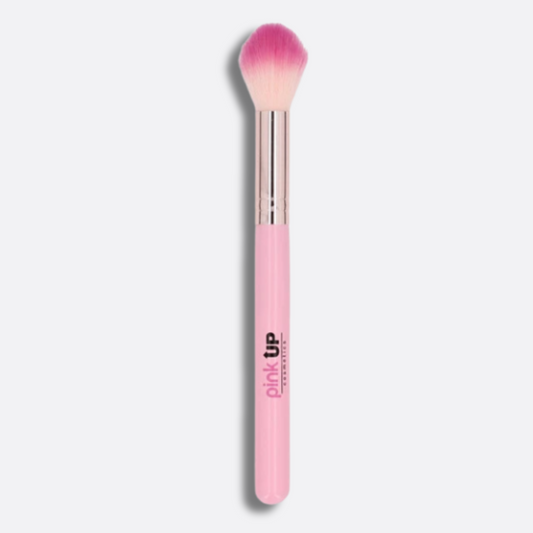 Pink Up- Highlighter Brush Ind