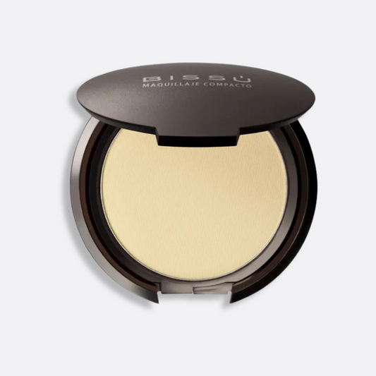 Bissu-MAQUILLAJE COMPACTO