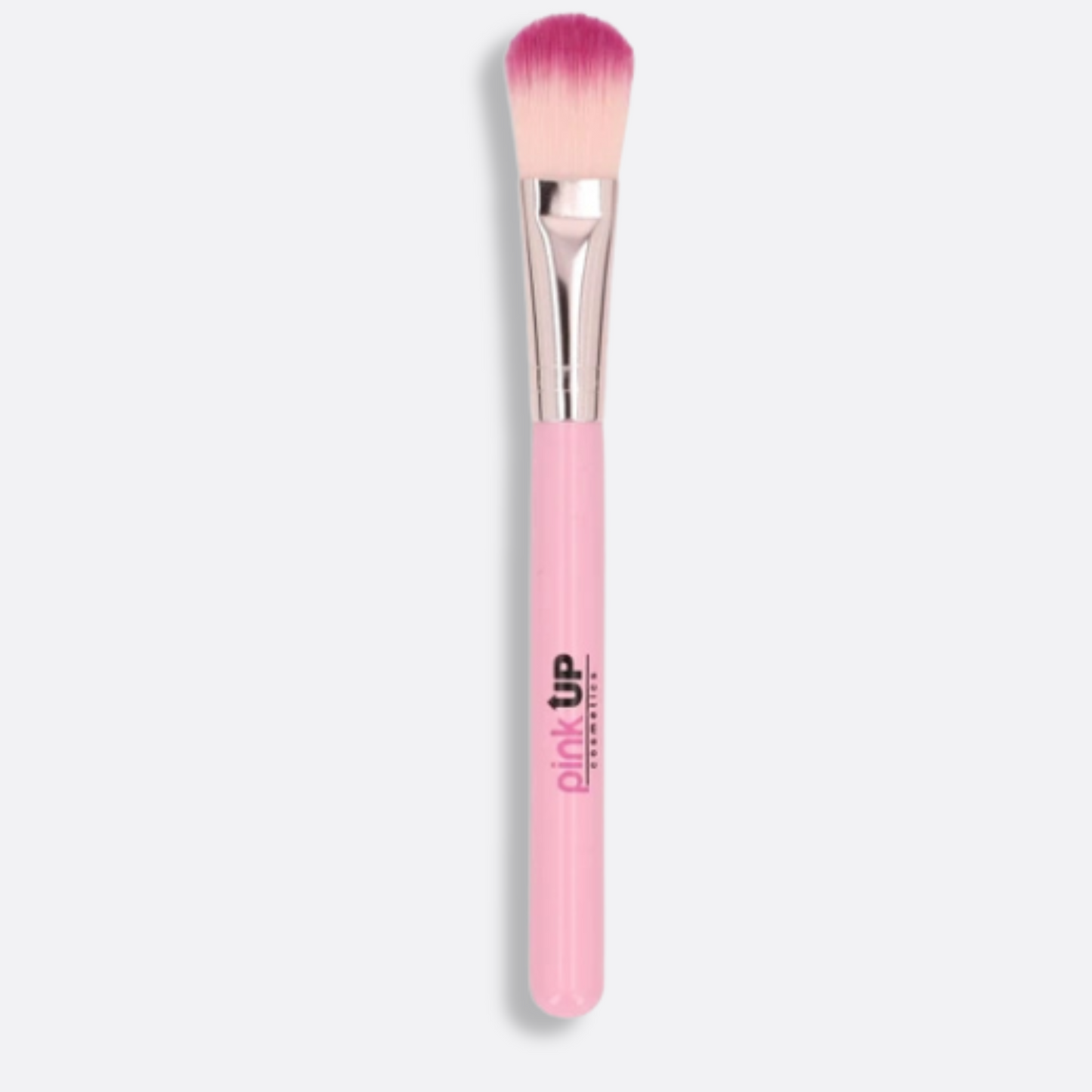 Pink Up- Foundation Brush Ind
