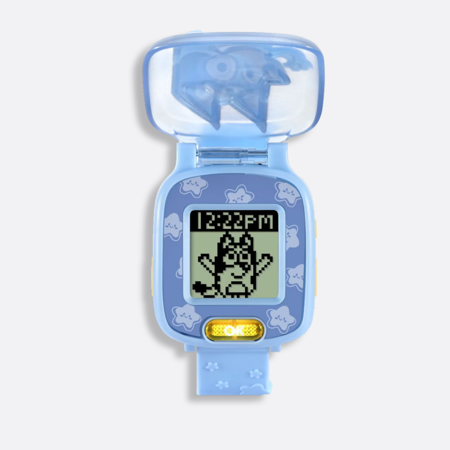 Bluey -VTech Bluey Wackadoo Watch