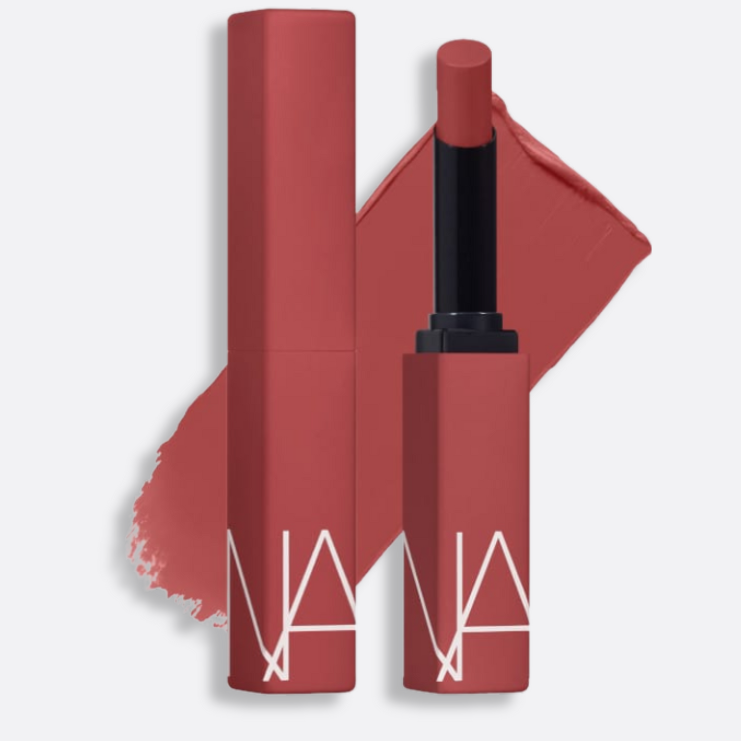 NARS - Powermatte Lipstick