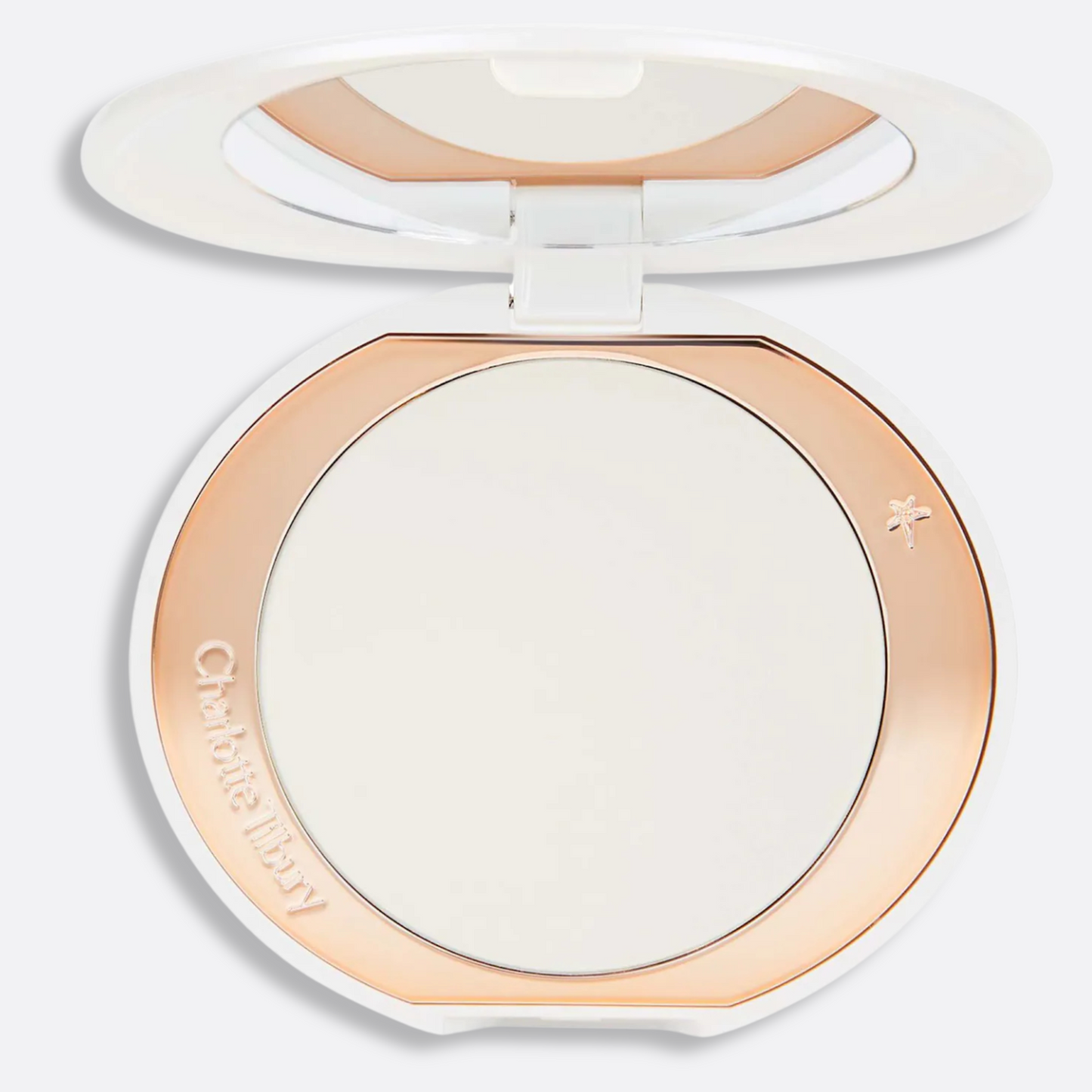 Charlotte Tilbury -Refillable Airbrush Flawless Finish Brightening Powder