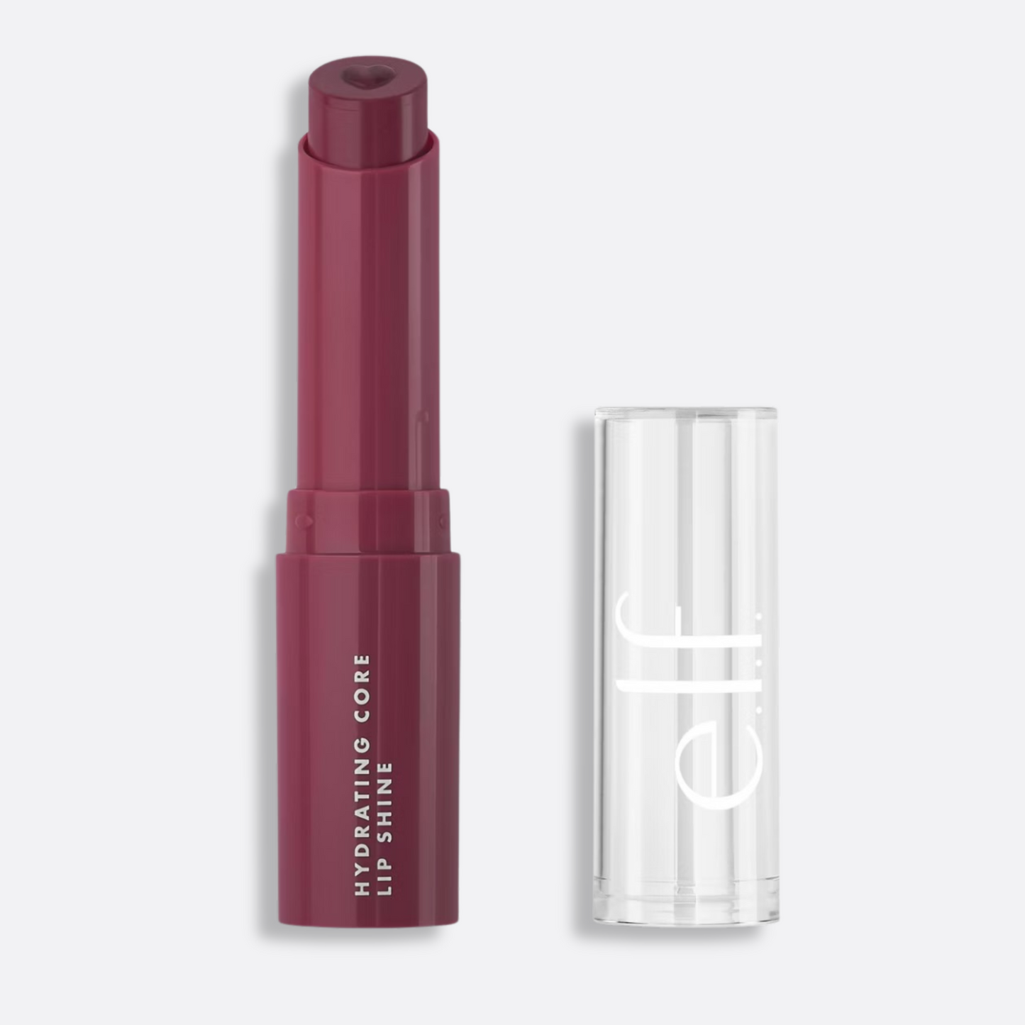 e.l.f. Hydrating Core Lip Shine Makeup