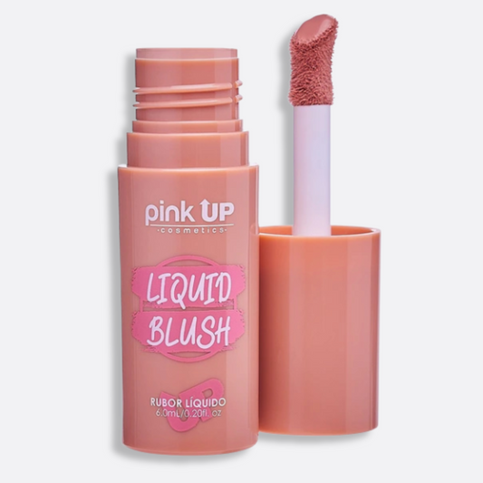 Pink Up- Liquid Blush