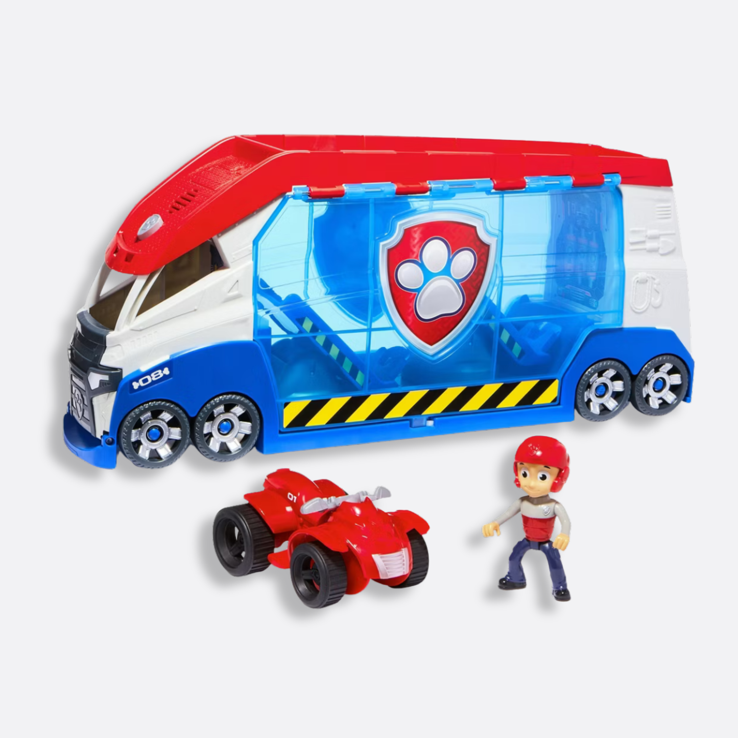 PAW Patrol Vehicle Playset
