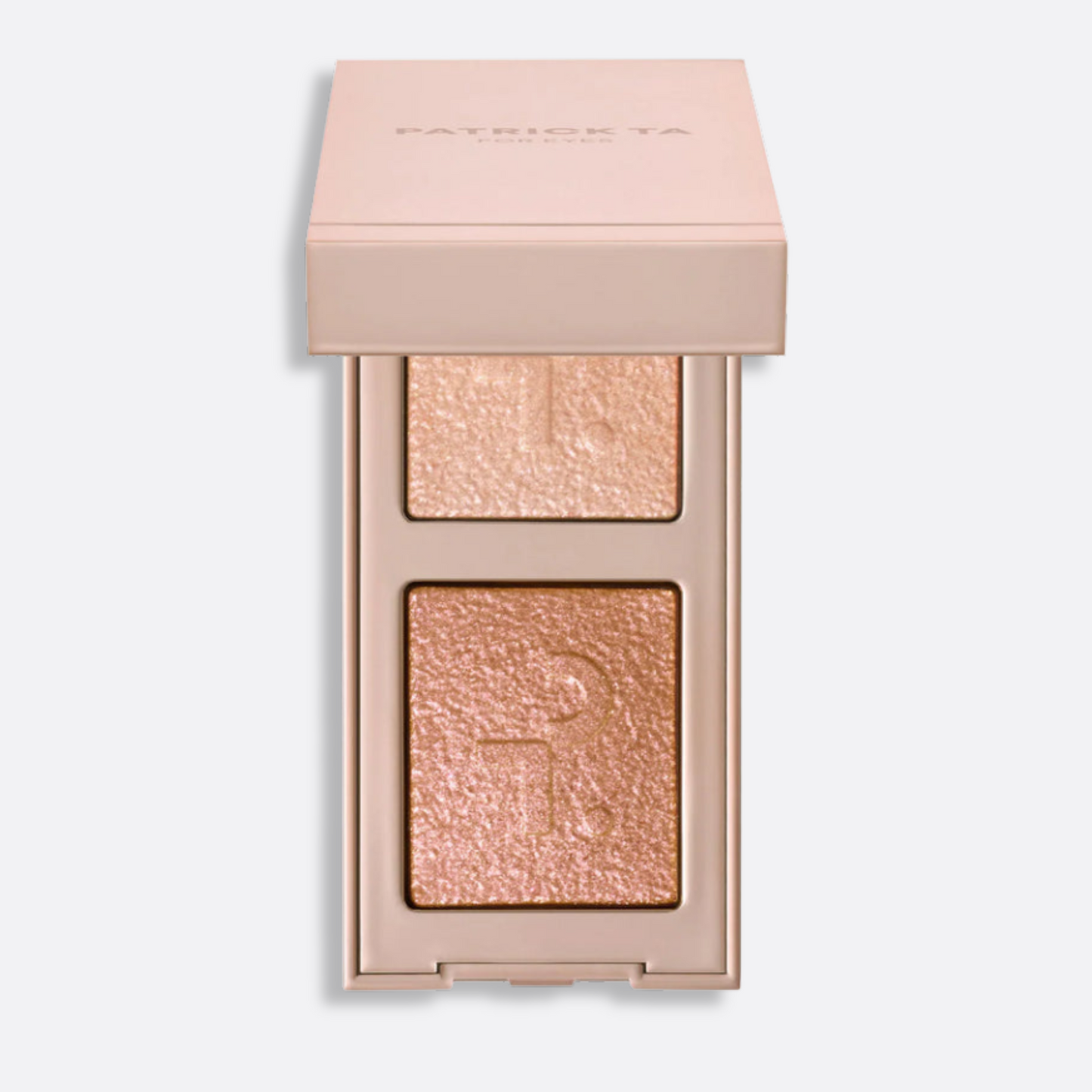 Patrick Ta Major Dimension Eye Illusión Eyeshadow Duo