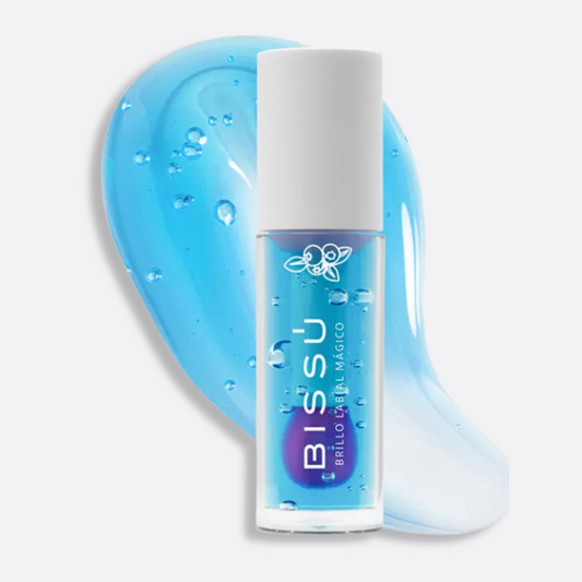 Bissu - BRILLO LABIAL MÁGICO