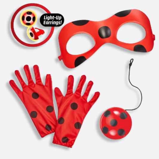 Miraculous MLB Dress Up Set