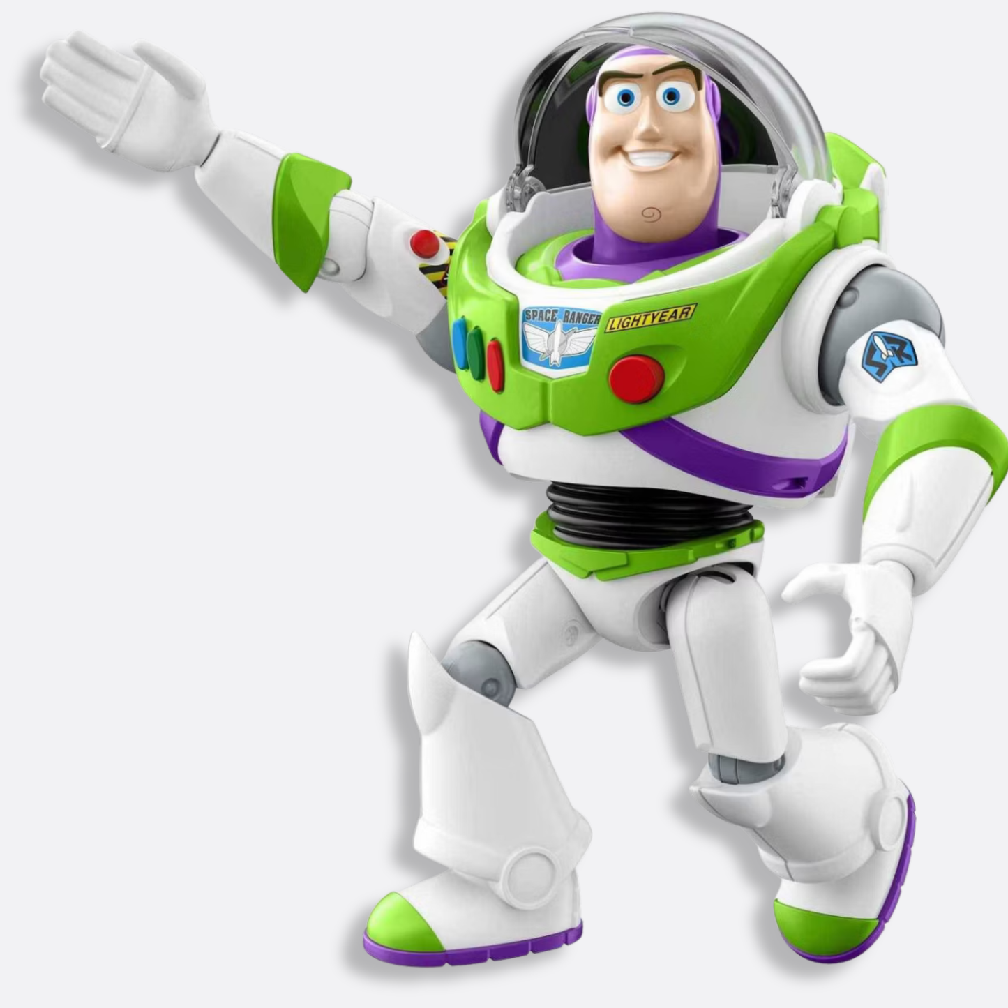 Disney Pixar Toy Story Action-chop Buzz Lightyear