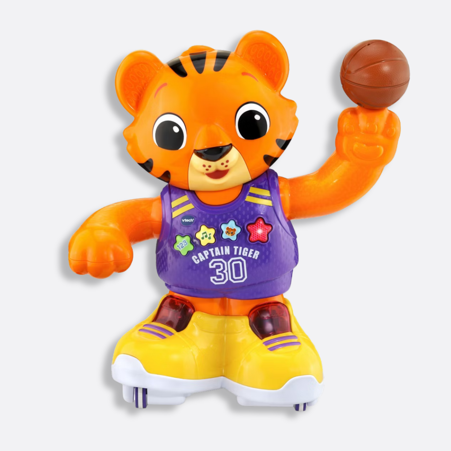 VTech Dribble & Bounce Tiger