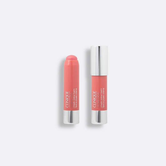 Clinique Chubby Stick Bálsamo con Color para Mejillas