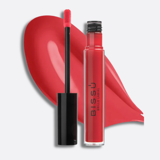 Bissu- BRILLO LABIAL