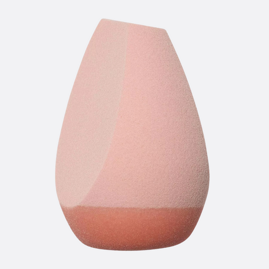 e.l.f. Halo Glow Angled Silicone Face Sponge