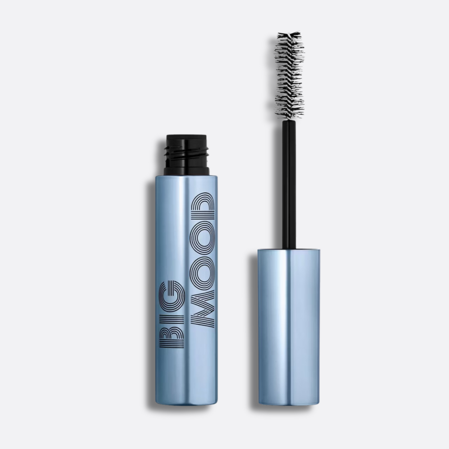 e.l.f. Big Mood Mega Volume & Lifting Waterproof Mascara