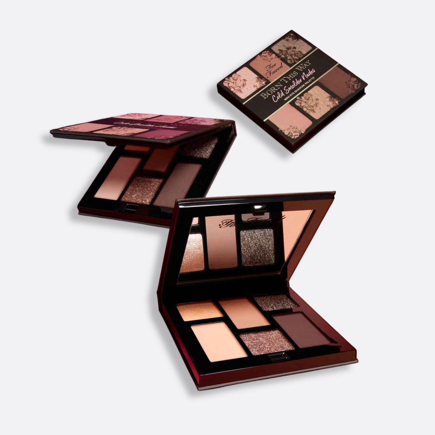 Too Faced -BORN THIS WAY NUDES