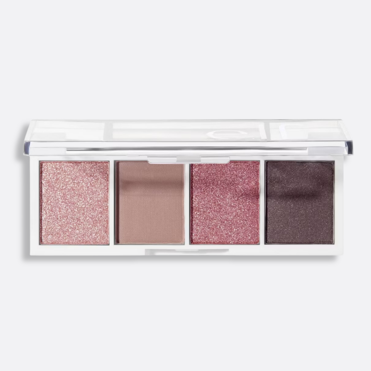 e.l.f. Bite Size Eyeshadow Palette Rose Water