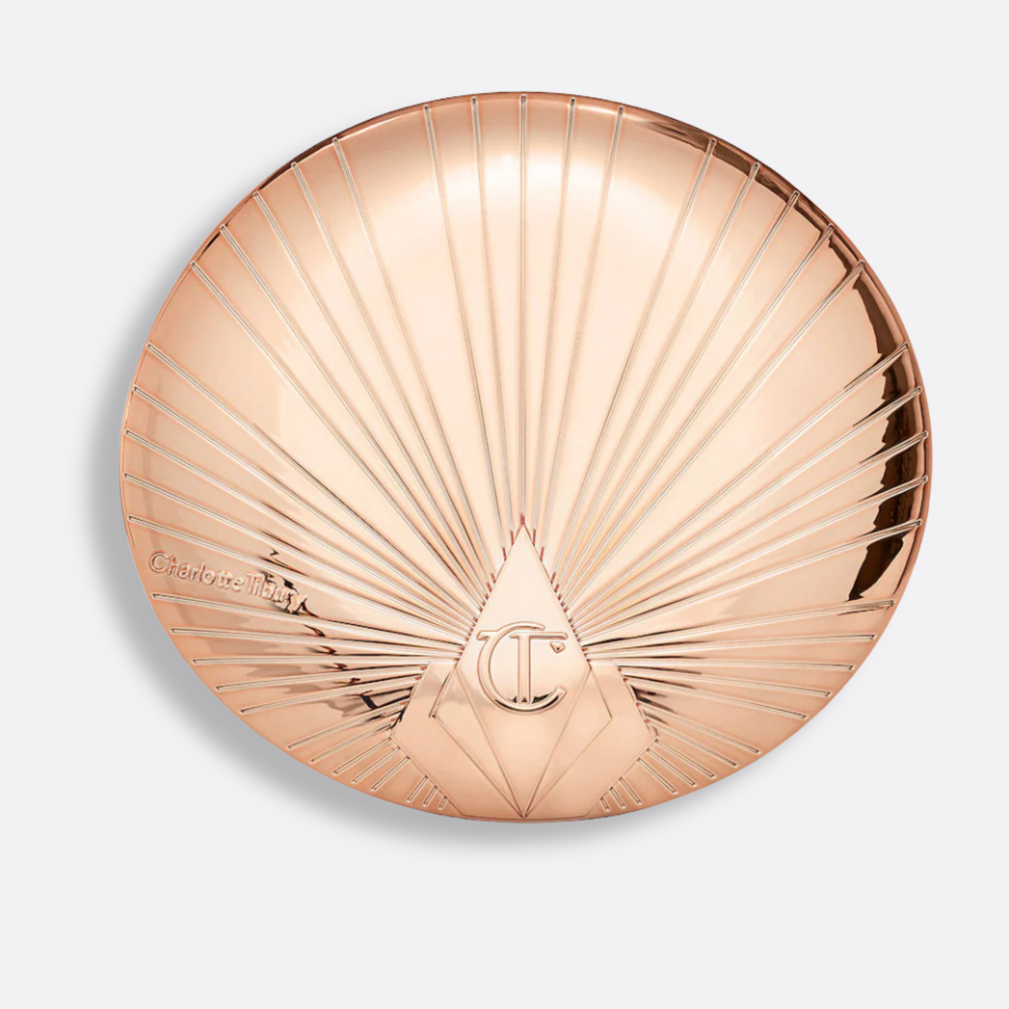 Charlotte Tilbury -Airbrush Matte Bronzer