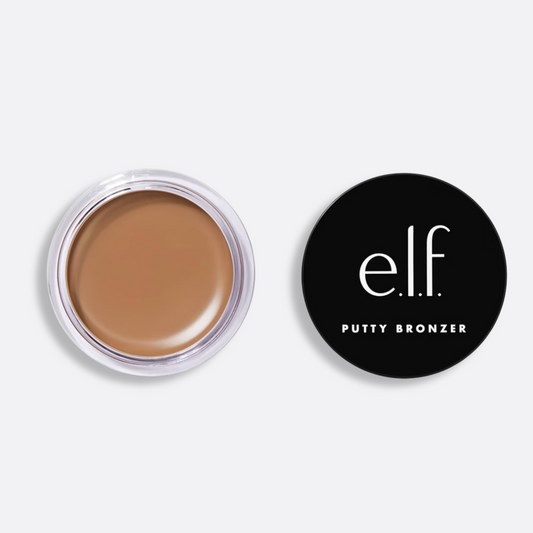 e.l.f. Putty Bronzer
