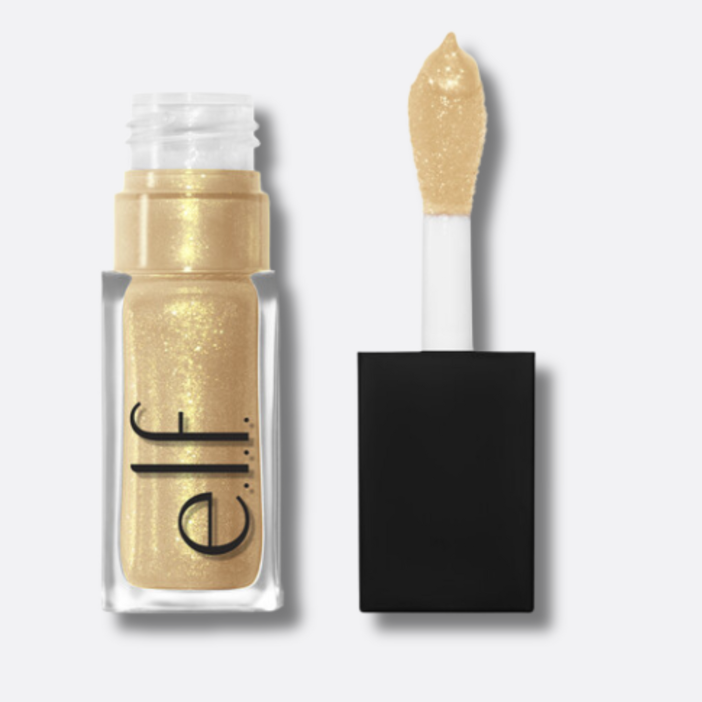 e.l.f Glow Reviver Lip Oil Glimmer