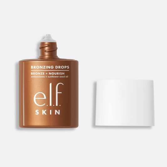 e.l.f. SKIN Bronzing Drops