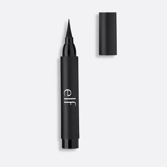 e.l.f. Intense Ink Eyeliner Blackest Black