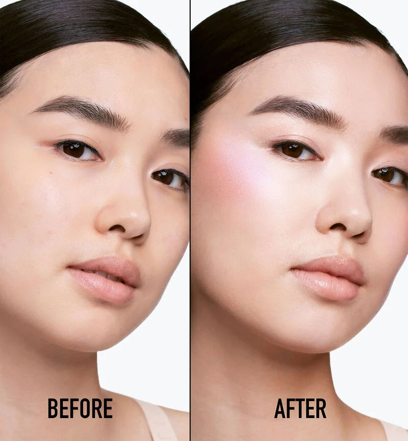 Dior Backstage Glow Face Palette