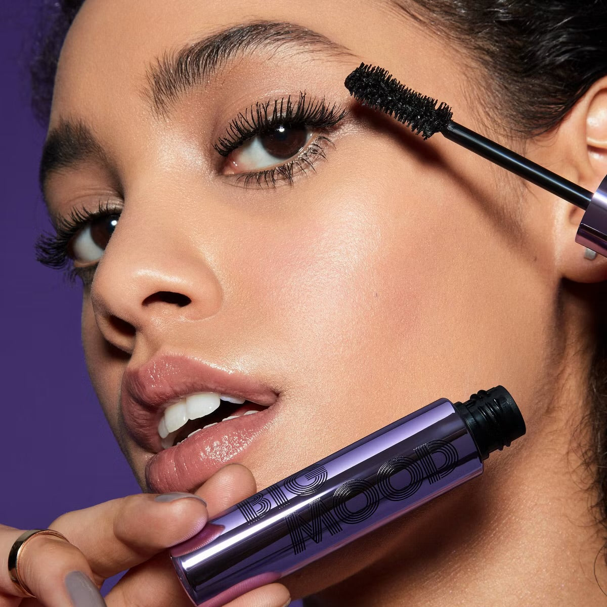 e.l.f. Big Mood Mega Volume & Lifting Mascara