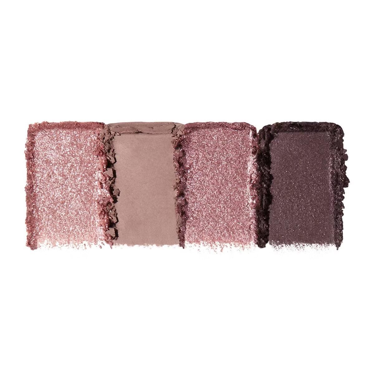 e.l.f. Bite Size Eyeshadow Palette Rose Water