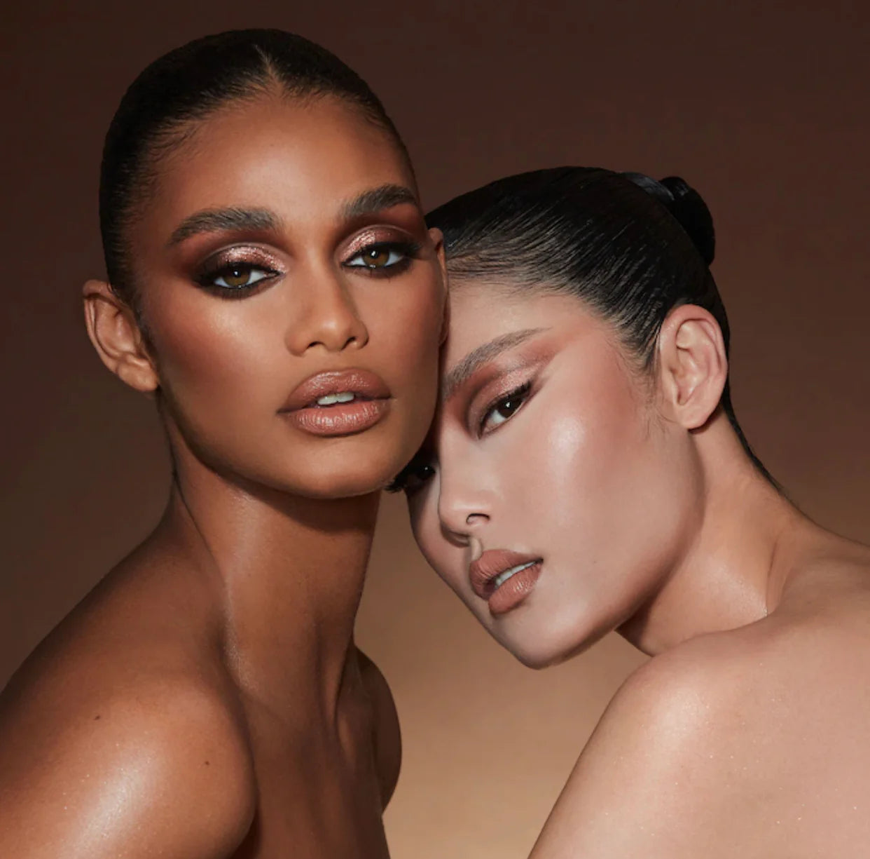 Patrick Ta Dimension Eyeshadow Palette