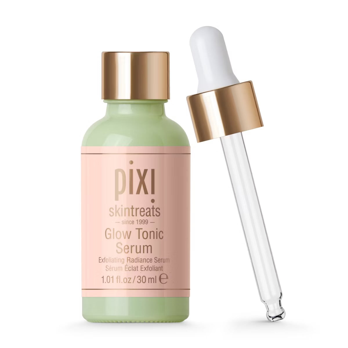 Pixi by Petra Glow Tonic Serum