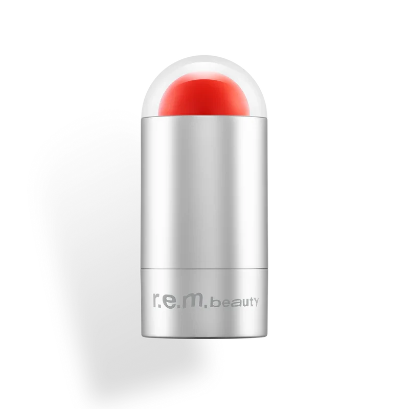 r.e.m beauty blush & lip stick