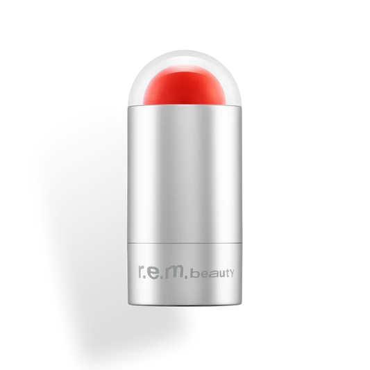 r.e.m beauty blush & lip stick