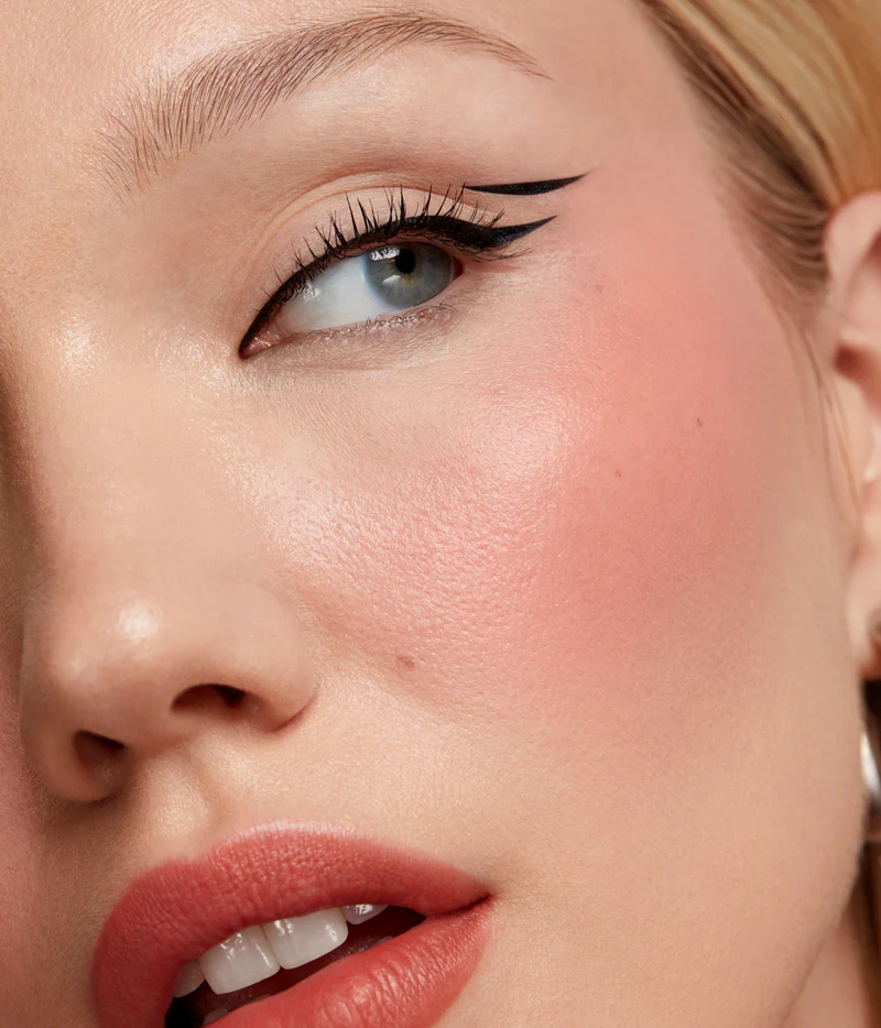 r.e.m beauty blush & lip stick