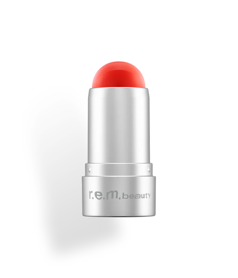 r.e.m beauty blush & lip stick