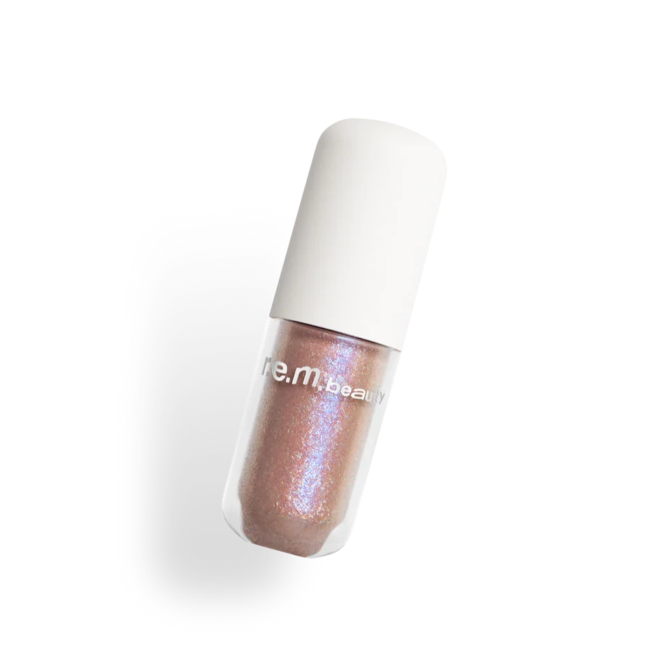 r.e.m. beauty lustrous liquid eyeshadow
