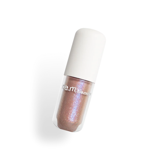 r.e.m. beauty lustrous liquid eyeshadow