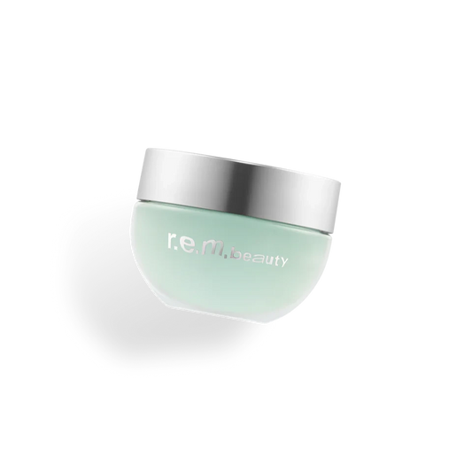 r.e.m. beauty cooling blurring under eye balm